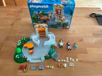 Playmobil 4134 Eisdiele - vollständiges Set Baden-Württemberg - Ludwigsburg Vorschau