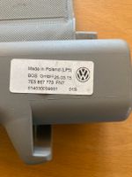 VW T6 Laderaumabdeckung für Multivan zu verkaufen Eimsbüttel - Hamburg Lokstedt Vorschau