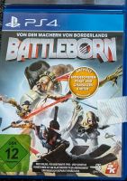 PS4 Spiel, Battleborn, USK 12 Sachsen - Frohburg Vorschau