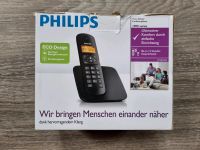 Orig.PHILIPS schnurloses Telefon neu mit Ladestation OVP Berlin - Marzahn Vorschau