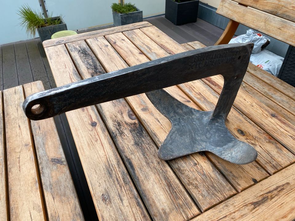 20 kg Bruce Anchor Anker in Baden-Baden