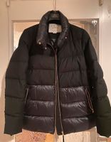 ❤️Woolrich Luxe Puffy❤️ Daunenjacke Damen schwarz Gr.L Düsseldorf - Pempelfort Vorschau