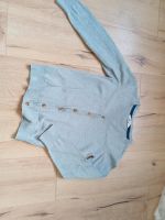 Weste, Cardigan, grau, Gr.134/140,h&m,4€, sgt Zustand Baden-Württemberg - Mosbach Vorschau