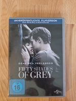 DVD Fifty Shades of Grey - Geheimes Verlangen Nordrhein-Westfalen - Heiden Vorschau
