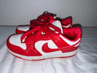 Nike Dunk Low Nordrhein-Westfalen - Rheda-Wiedenbrück Vorschau