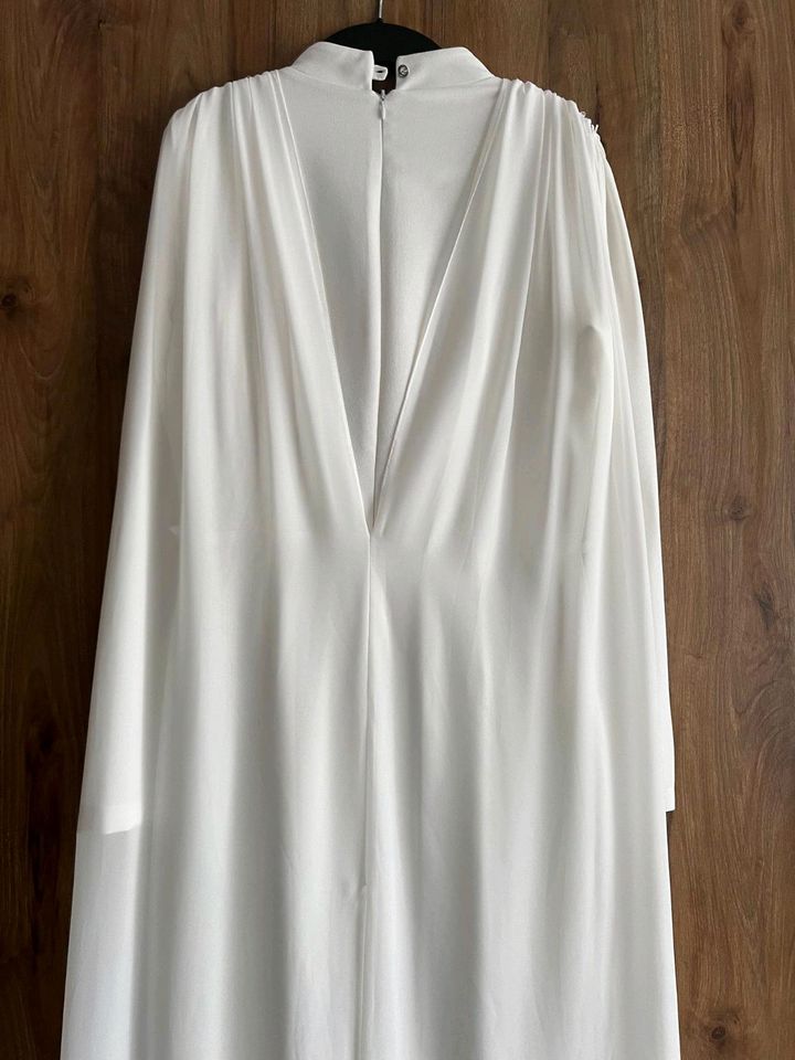Standesamtkleid Hochzeitskleid Brautkleid neu in Borken