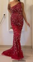 Abendkleid Rot Niedersachsen - Georgsmarienhütte Vorschau