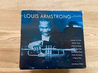 Louis Armstrong 15 CD Box Set Jazz Swing Musik Sammlung Berlin - Mitte Vorschau