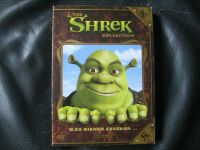 DVD "Shrek 1+2" (Collection, m. 2 DVDs) Bochum - Bochum-Nord Vorschau