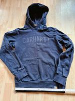 Carhartt Hoodie Pullover  S Sachsen-Anhalt - Nienburg (Saale) Vorschau