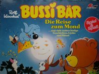 Rolf Kaukas BUSSI BÄR Die Reise zum Mond Geschichten Songs Rätsel Münster (Westfalen) - Gremmendorf Vorschau