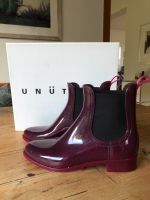 Regen Chelsea  Boots „ Unnützer „ Gr.37 Rheinland-Pfalz - Annweiler am Trifels Vorschau