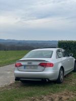 Audi A4 B8 1.8TFSI TOP Zustand !! Nordrhein-Westfalen - Ibbenbüren Vorschau