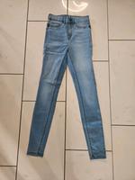 Noisy May Jeanshose Gr. 27/30 skinny Baden-Württemberg - Neuhausen Vorschau