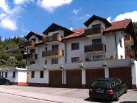 Monteurs- Ferienwohnung Schwarzwald Titisee-Neustadt Home-Office Baden-Württemberg - Titisee-Neustadt Vorschau