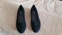 Gabor Ballerinas Damen neu Gr 37 neu Bayern - Weiden (Oberpfalz) Vorschau