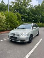 2005 Toyota Avensis Kombi Diesel Rheinland-Pfalz - Kaiserslautern Vorschau
