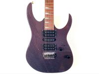 Ibanez GIO GRG170DX E-Gitarre Carbon-Lack mit Garantie Hessen - Linsengericht Vorschau