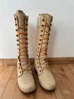 Timberland Stiefel - Damen - Gr. 37,5 - 40cm Bayern - Augsburg Vorschau