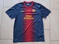 Trikot FC Barcelona,  Heimtrikot 2012/2013, Größe L Nordrhein-Westfalen - Hilden Vorschau