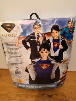 Kostüm Clark Kent / Superman für Kinder  zum Karneval / Fasching Pankow - Prenzlauer Berg Vorschau