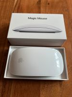 Apple Magic Mouse 2 weiß A1657 Hamburg-Nord - Hamburg Alsterdorf  Vorschau