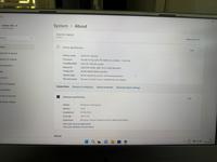 Medion laptop 15 zoll intel 2,4 Gz 256 ssd/8 GB ddr4 Bayern - Erlangen Vorschau