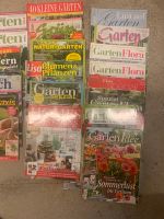21 Zeitschriften rund um den Garten Dortmund - Wickede Vorschau