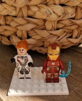 Lego Marvel Iron Man & Pepper Thüringen - Erfurt Vorschau