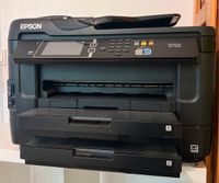 Epson WorkForce WF-7620 Drucker/Scanner/Kopierer/Fax. Berlin - Marzahn Vorschau