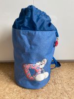 Diddl Tasche Rucksack für Kind/ Kindergarten Hessen - Niederaula Vorschau