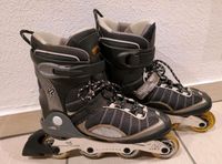 Inline Skates K2 Velocity Titanium, Gr. 43, wie neu Bayern - Altenkunstadt Vorschau