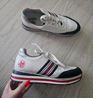 Damen Schuhe sneaker 39 Niedersachsen - Twistringen Vorschau