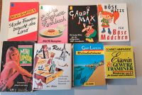 8 Minibücher Humor Essen und Trinken Gary Larson etc. Niedersachsen - Salzhemmendorf Vorschau