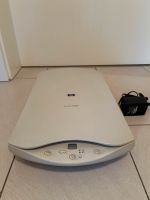 HP Scanjet 4300C Scanner Flachbrettscanner Niedersachsen - Weyhe Vorschau