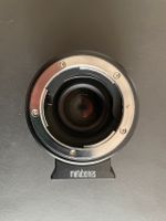 Metabones Speedbooster Focal Reducer MFT Nikon F-Mount BMPCC 0.58 Berlin - Mitte Vorschau