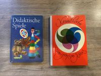 Fachliteratur „Bewegungsspiele für Vorschulkinder“ DDR 1977 Ludwigslust - Landkreis - Hagenow Vorschau