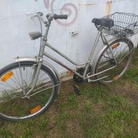 DDR Damen Fahrrad 26ziger Rostock - Gross Klein Vorschau