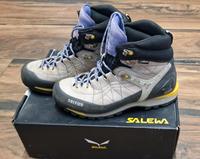 Salewa Damen Bergschuh Wanderschuh Gr. 39 Brandenburg - Strausberg Vorschau