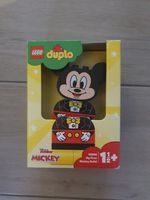 Lego Duplo - Meine erste Micky Maus 10898 Schleswig-Holstein - Bad Bramstedt Vorschau