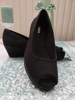 Lacoste Schuhe schwarz Baden-Württemberg - Heilbronn Vorschau