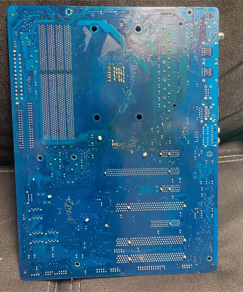 Mainboard Gigabyte in Aldingen