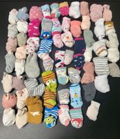 Baby Socken ca. 0 - 6 Monate Hessen - Hanau Vorschau