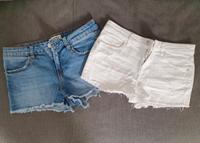 Jeans Shorts, Pimkie, Größe 36 Bayern - Diedorf Vorschau