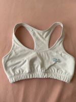 Sportkind Tennis Bustier Spirt-BH. In Gr. 164 Hessen - Griesheim Vorschau