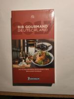 Restaurantführer Michelin Sterne und BIB Gourmand (2 Bücher, neu) Nordrhein-Westfalen - Krefeld Vorschau