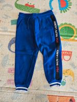 Polo Ralph Lauren Jogginhose Sporthose Baumwolle blau Gr. 110 4 J Bayern - Ensdorf Vorschau