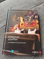 Buch Erlebnisse schaffen in Gastronomie und Hotellerie Nordrhein-Westfalen - Alfter Vorschau