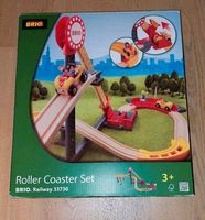 Roller coaster Set von Brio, neuwertig, in OVP Kr. München - Sauerlach Vorschau