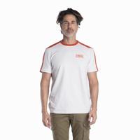 Yamaha Sports Heritage Herren T-Shirt Weiß M L XL Niedersachsen - Aurich Vorschau